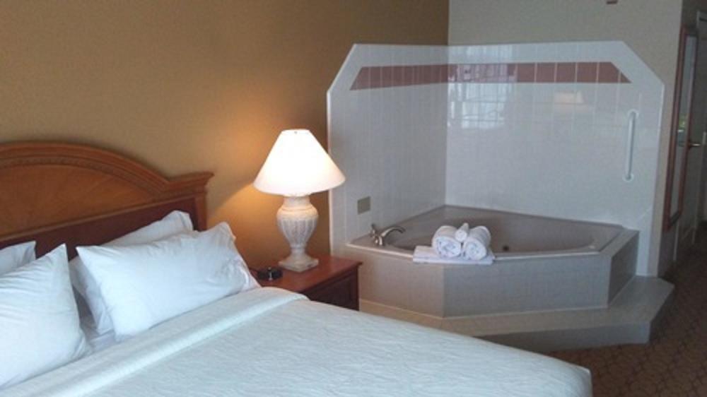 Hilton Garden Inn Fort Wayne Ellisville Exteriér fotografie