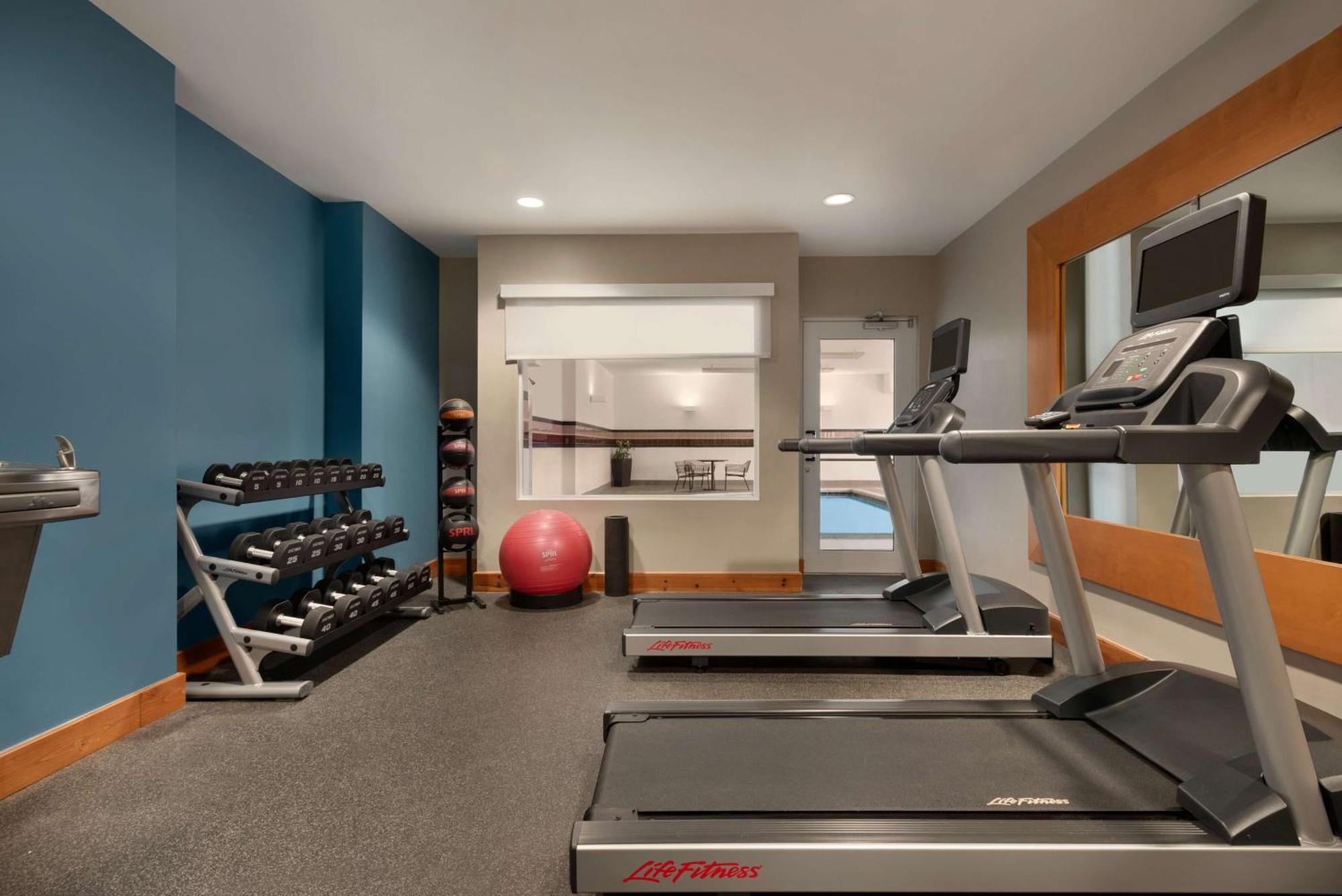 Hilton Garden Inn Fort Wayne Ellisville Exteriér fotografie