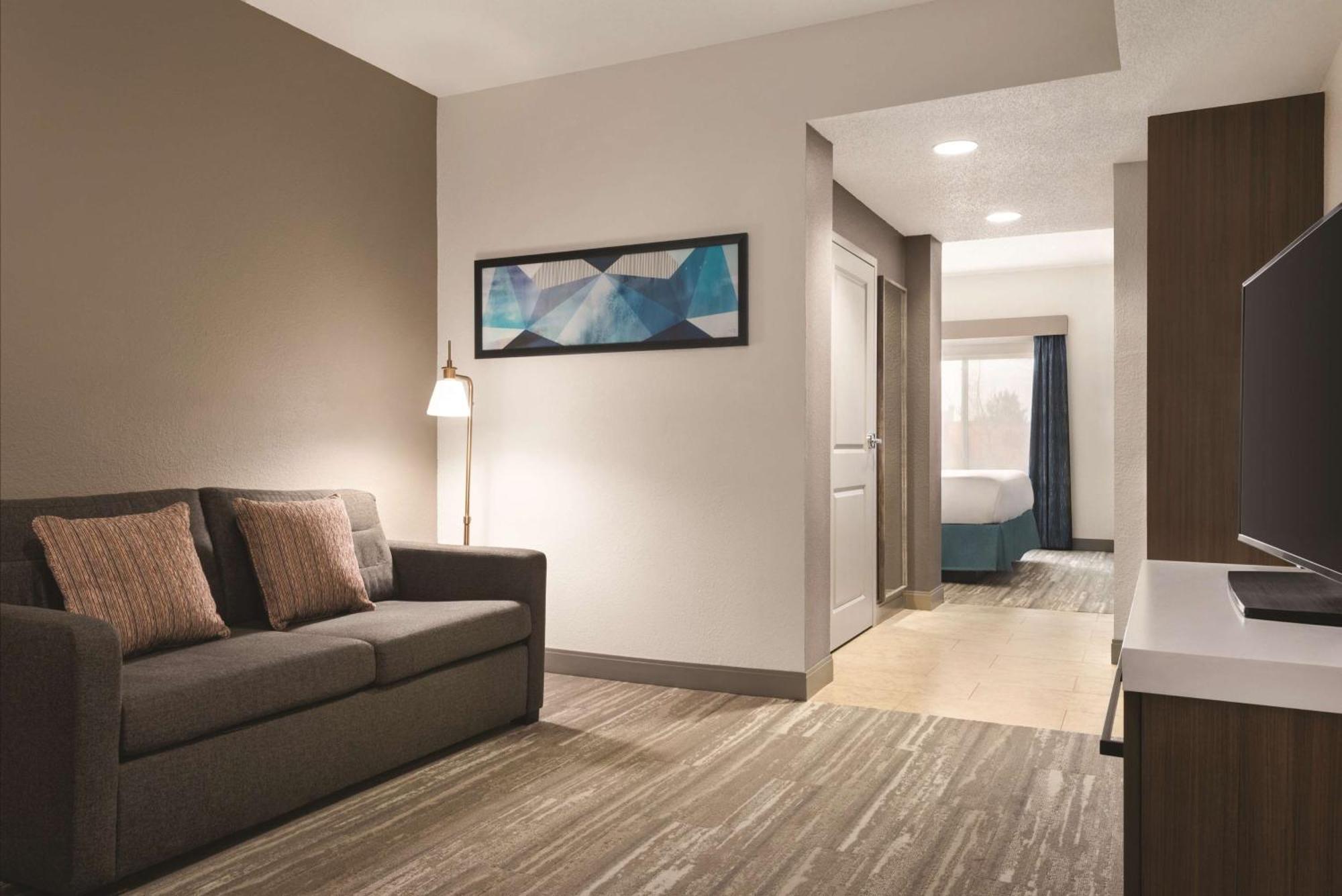 Hilton Garden Inn Fort Wayne Ellisville Exteriér fotografie