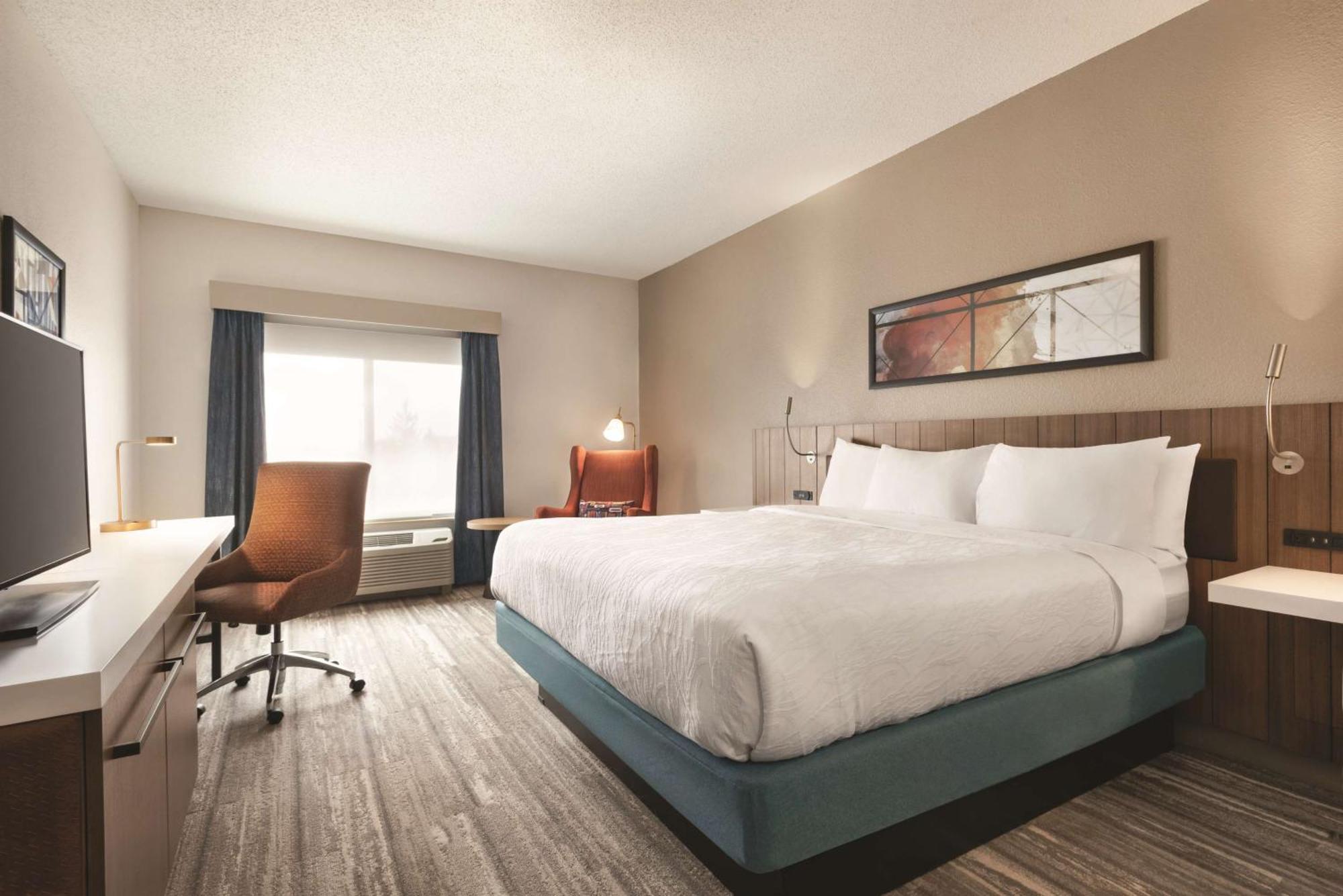 Hilton Garden Inn Fort Wayne Ellisville Exteriér fotografie