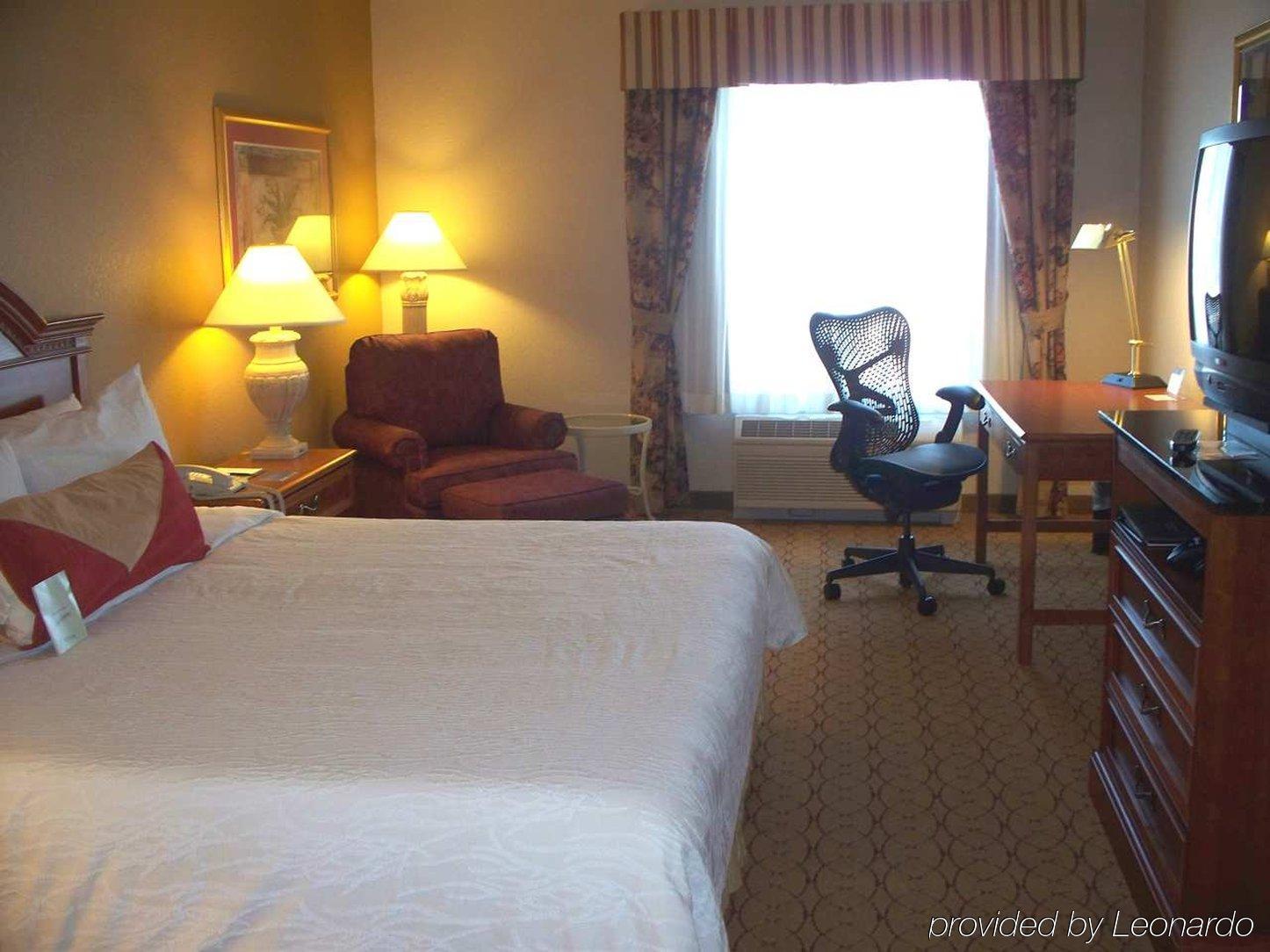 Hilton Garden Inn Fort Wayne Ellisville Pokoj fotografie