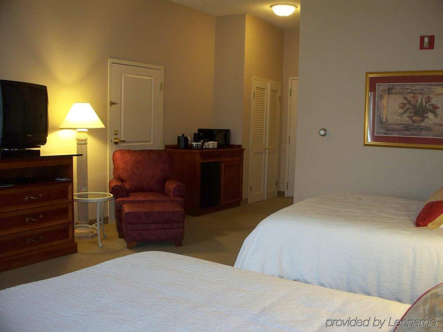Hilton Garden Inn Fort Wayne Ellisville Pokoj fotografie