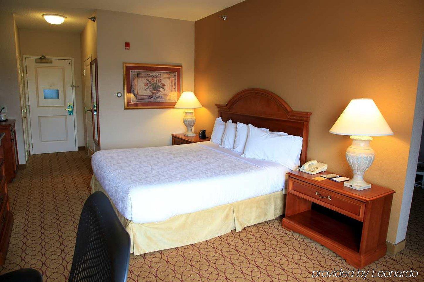 Hilton Garden Inn Fort Wayne Ellisville Pokoj fotografie