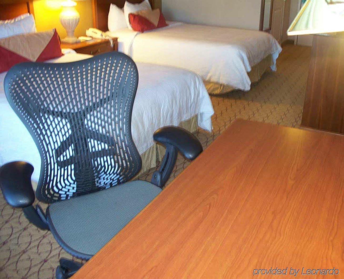 Hilton Garden Inn Fort Wayne Ellisville Exteriér fotografie